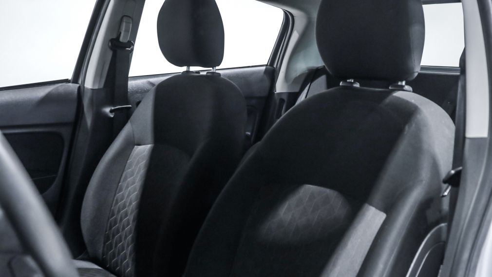 Mitsubishi Mirage ES 2022 d&rsquo;occasion à vendre - 11