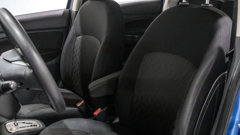 Mitsubishi Mirage SE 2022 d’occasion à vendre - 10
