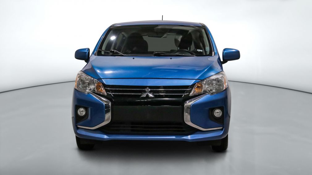 Mitsubishi Mirage SE 2022 d’occasion à vendre - 2