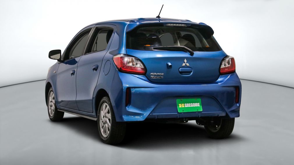 Mitsubishi Mirage SE 2022 d’occasion à vendre - 5