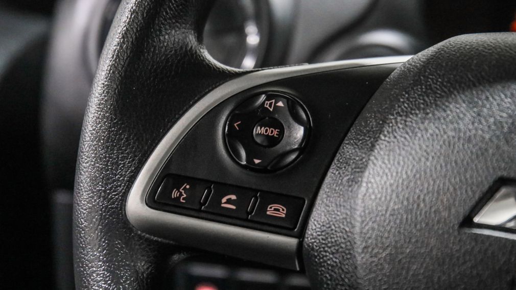 Mitsubishi Mirage SE 2022 d’occasion à vendre - 14