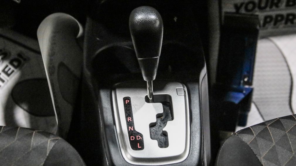 Mitsubishi Mirage SE 2022 d’occasion à vendre - 18