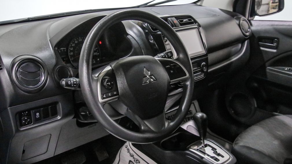 Mitsubishi Mirage SE 2022 d’occasion à vendre - 9