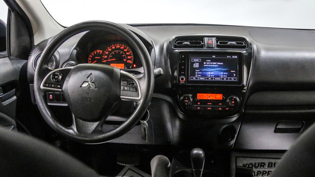 Mitsubishi Mirage SE 2022 d’occasion à vendre - 12