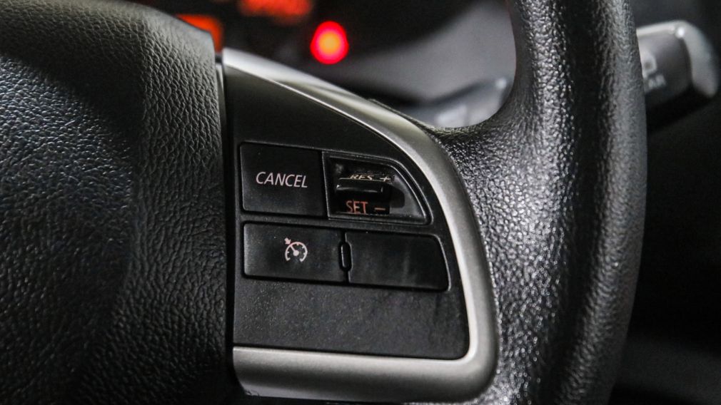 Mitsubishi Mirage SE 2022 d’occasion à vendre - 15