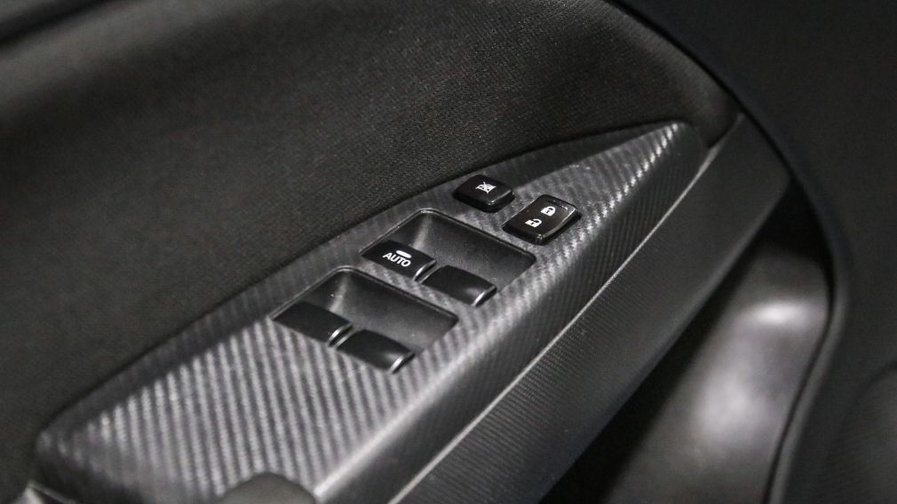 Mitsubishi Mirage SE 2022 d’occasion à vendre - 11