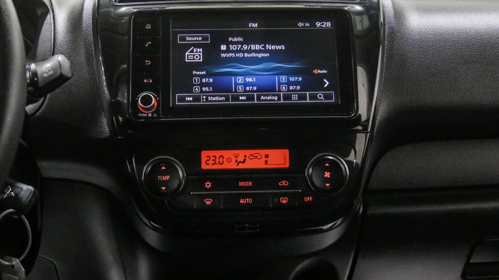 Mitsubishi Mirage SE 2022 d’occasion à vendre - 17