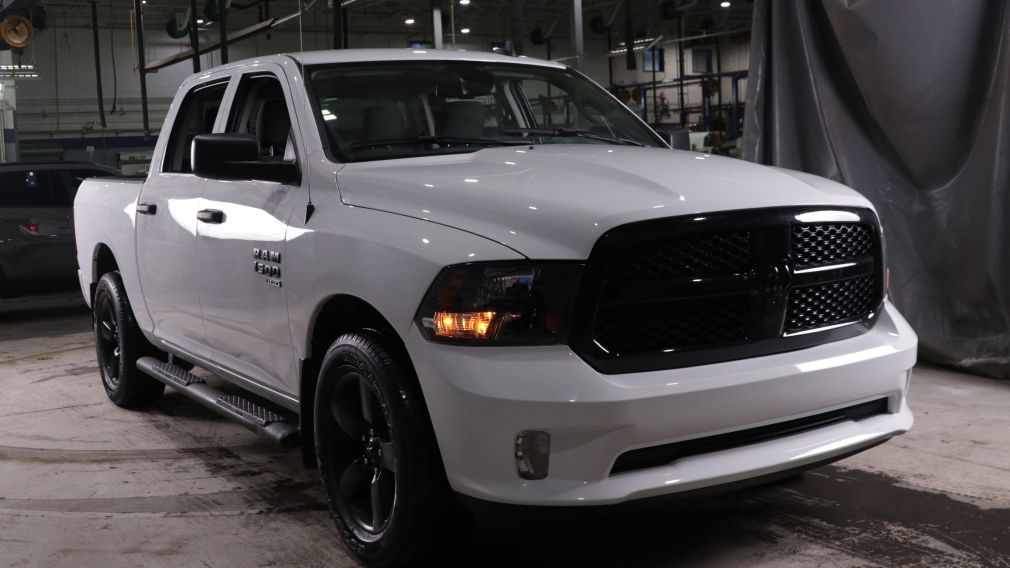 Ram 1500 Express