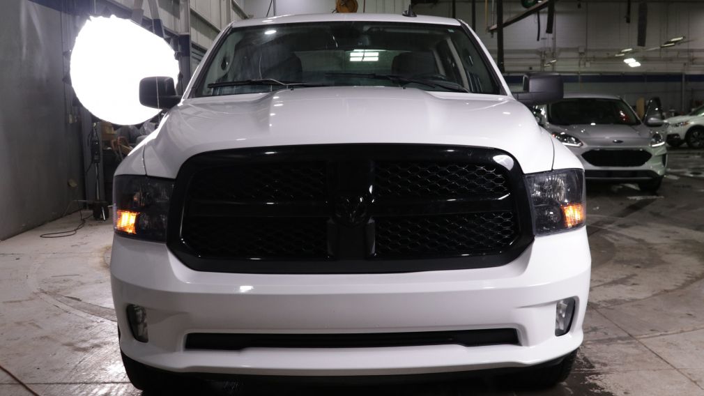 Ram 1500 Express 2021 d&rsquo;occasion à vendre - 2