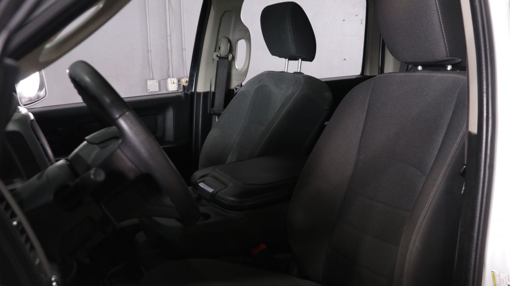 Ram 1500 Express 2021 d&rsquo;occasion à vendre - 8