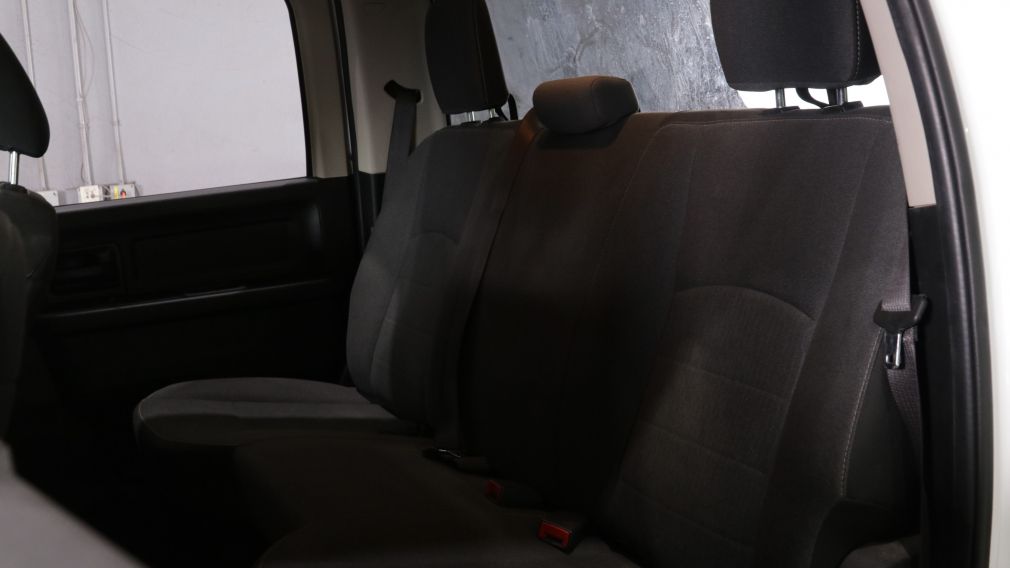 Ram 1500 Express 2021 d&rsquo;occasion à vendre - 18