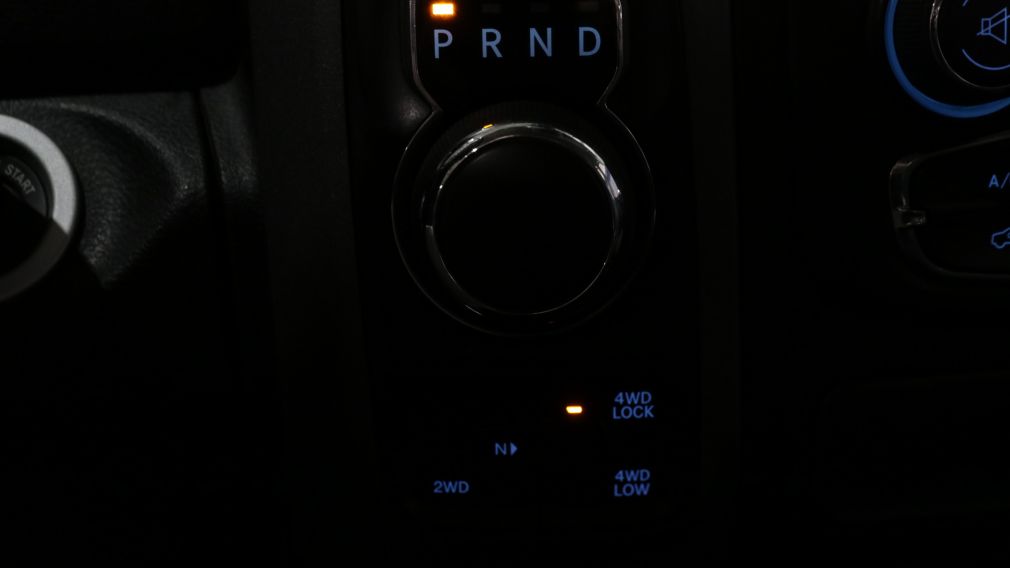 Ram 1500 Express 2021 d&rsquo;occasion à vendre - 16