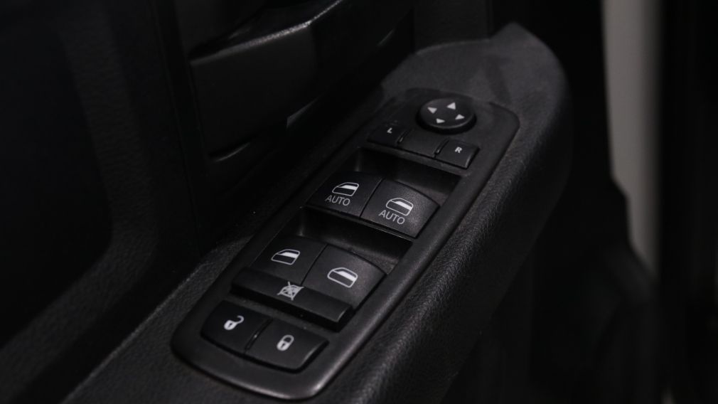 Ram 1500 Express 2021 d&rsquo;occasion à vendre - 9