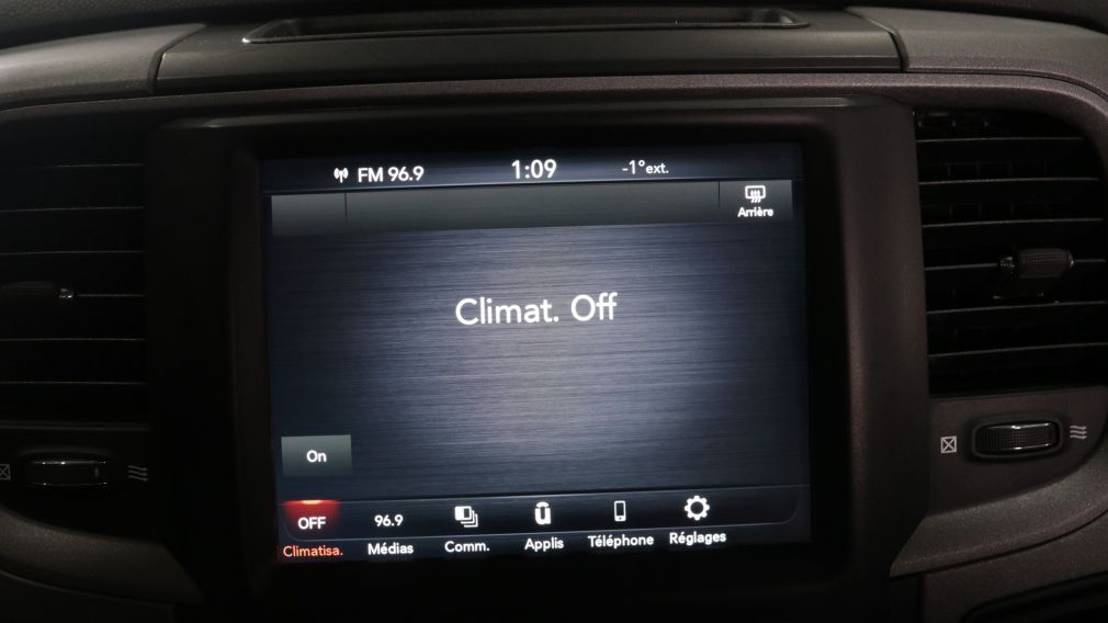 Ram 1500 Express 2021 d&rsquo;occasion à vendre - 14