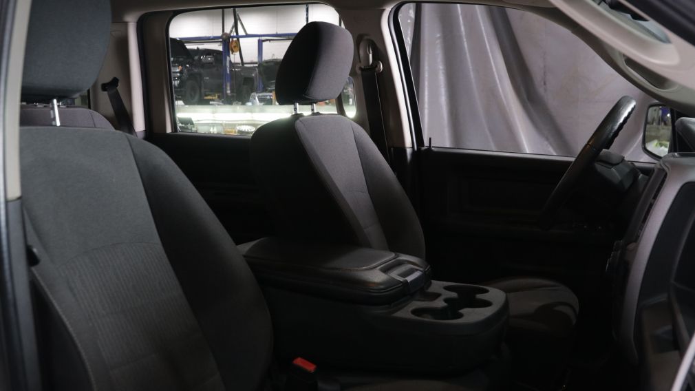 Ram 1500 Express 2021 d&rsquo;occasion à vendre - 22