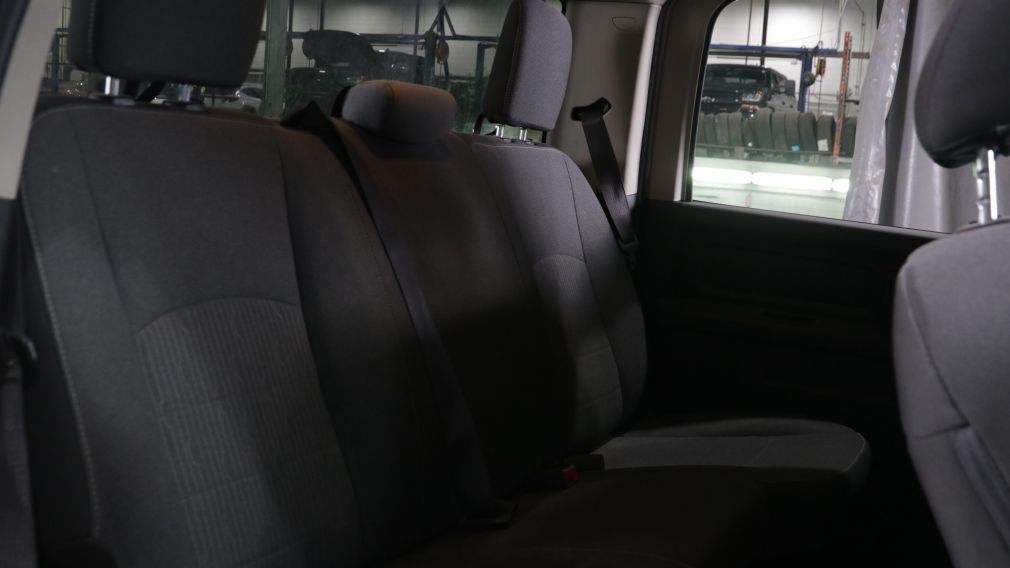 Ram 1500 Express 2021 d&rsquo;occasion à vendre - 20