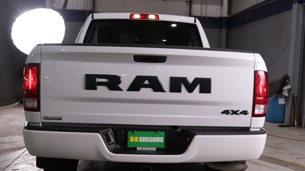 Ram 1500 Express 2021 d&rsquo;occasion à vendre - 5