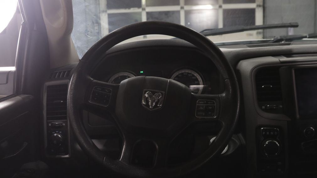 Ram 1500 Express 2021 d&rsquo;occasion à vendre - 11