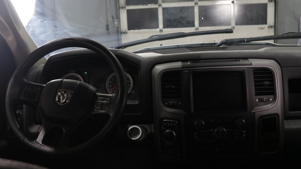 Ram 1500 Express 2021 d&rsquo;occasion à vendre - 10