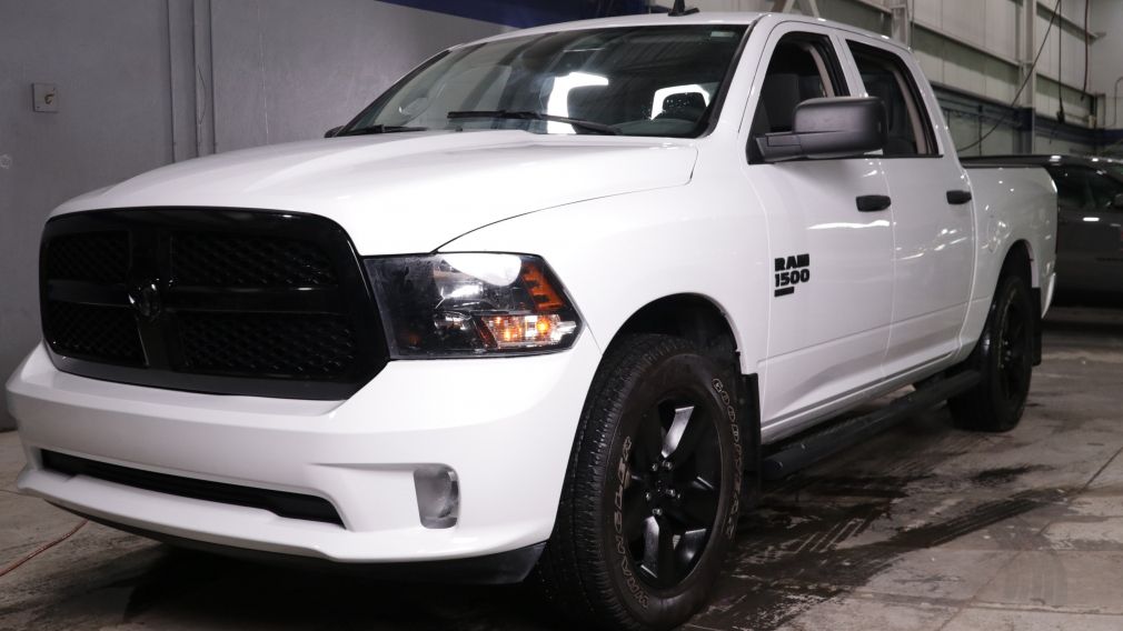 Ram 1500 Express 2021 d&rsquo;occasion à vendre - 3