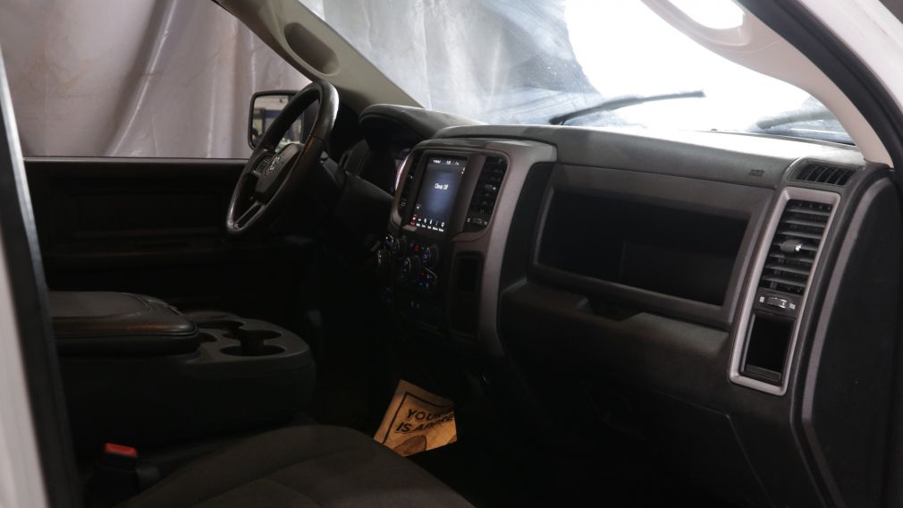 Ram 1500 Express 2021 d&rsquo;occasion à vendre - 21