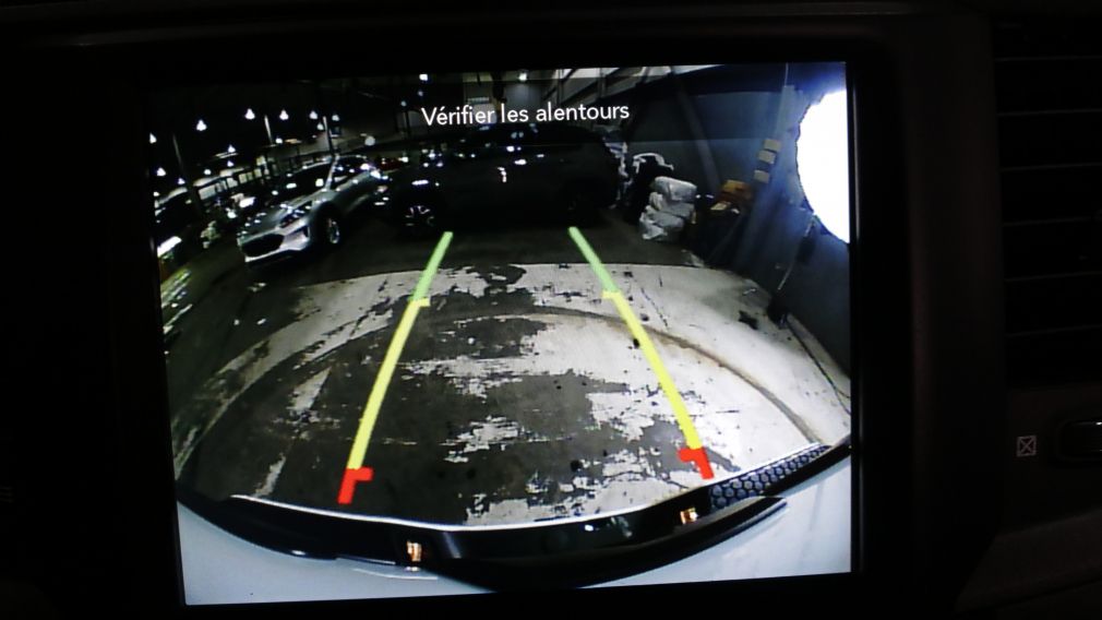 Ram 1500 Express 2021 d&rsquo;occasion à vendre - 13