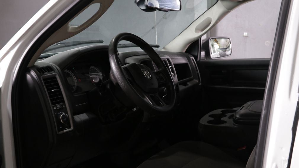 Ram 1500 Express 2021 d&rsquo;occasion à vendre - 7