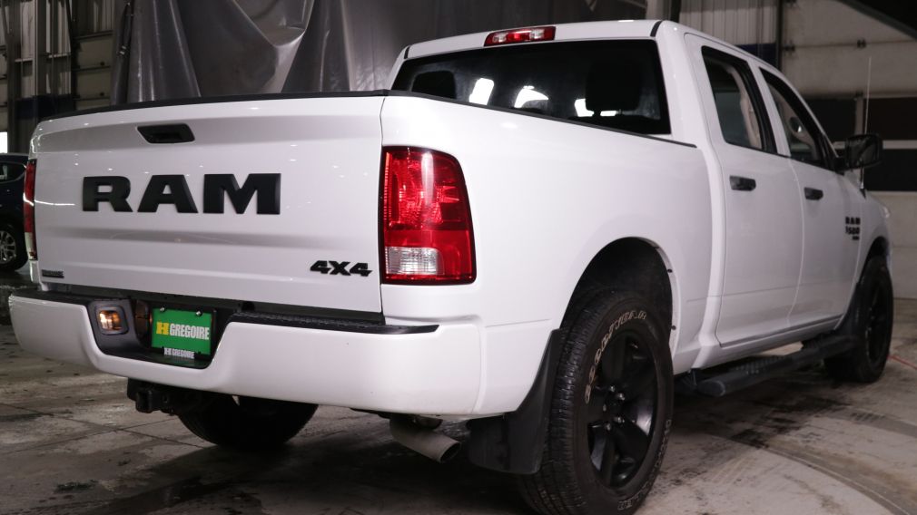 Ram 1500 Express 2021 d&rsquo;occasion à vendre - 6