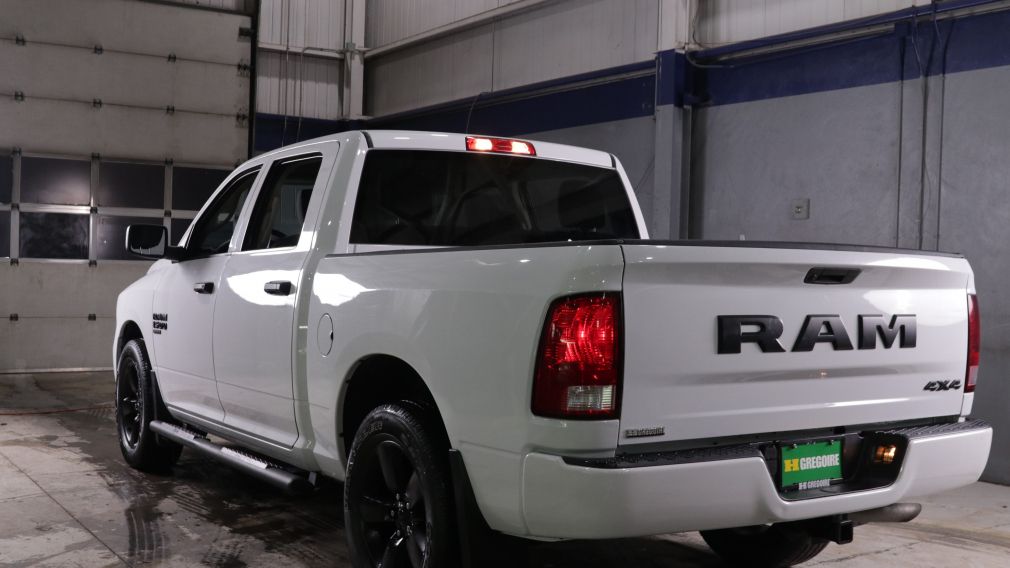 Ram 1500 Express 2021 d&rsquo;occasion à vendre - 4