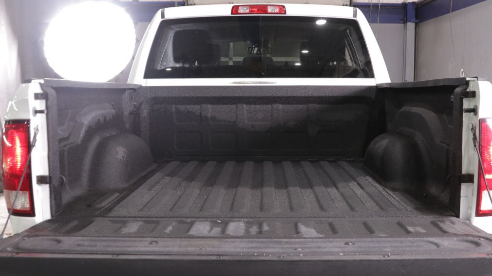 Ram 1500 Express 2021 d&rsquo;occasion à vendre - 19