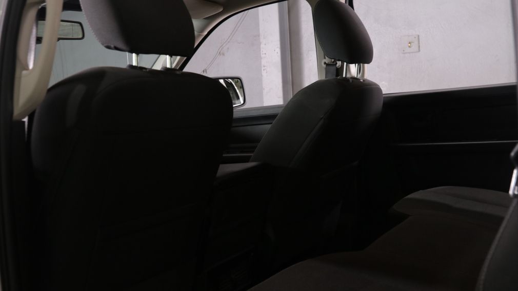 Ram 1500 Express 2021 d&rsquo;occasion à vendre - 17