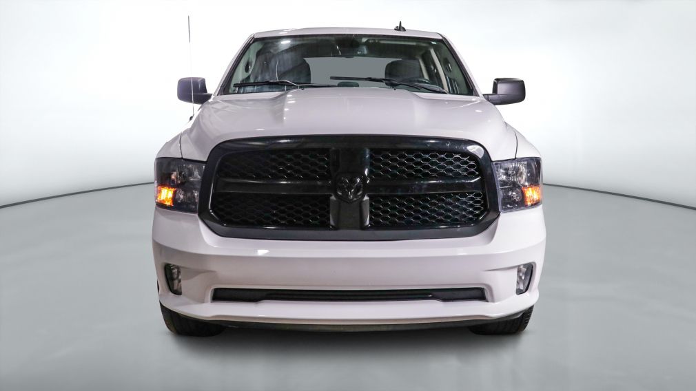 Ram 1500 Express 2021 d&rsquo;occasion à vendre - 2