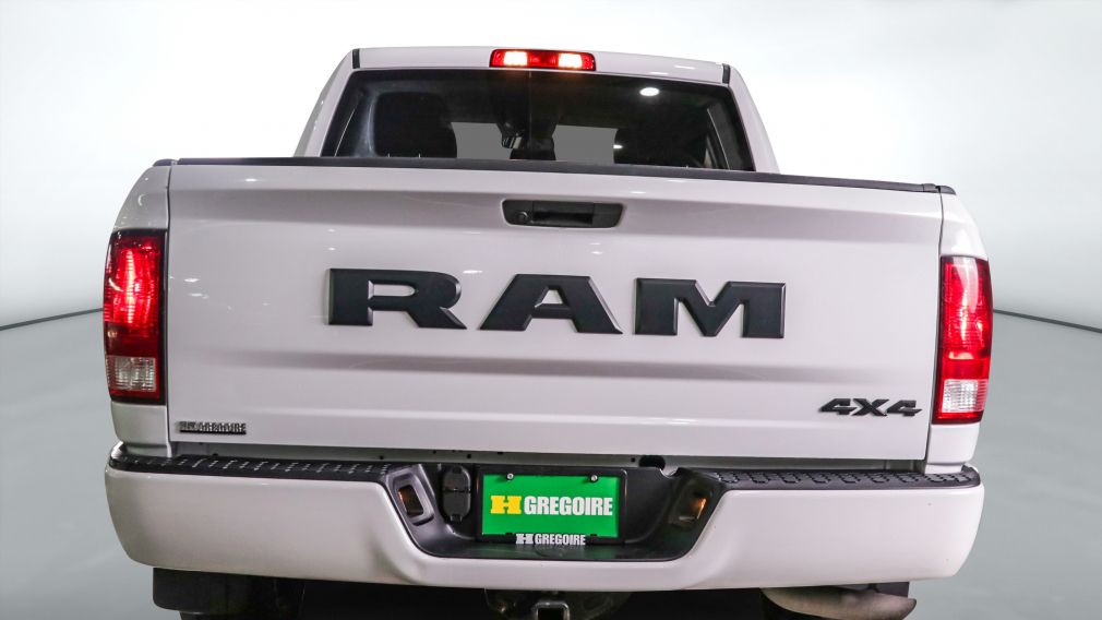 Ram 1500 Express 2021 d&rsquo;occasion à vendre - 5