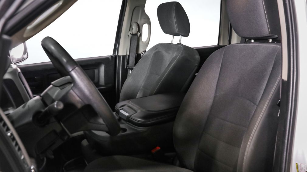 Ram 1500 Express 2021 d&rsquo;occasion à vendre - 8