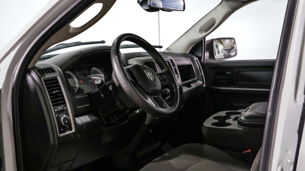 Ram 1500 Express 2021 d&rsquo;occasion à vendre - 7