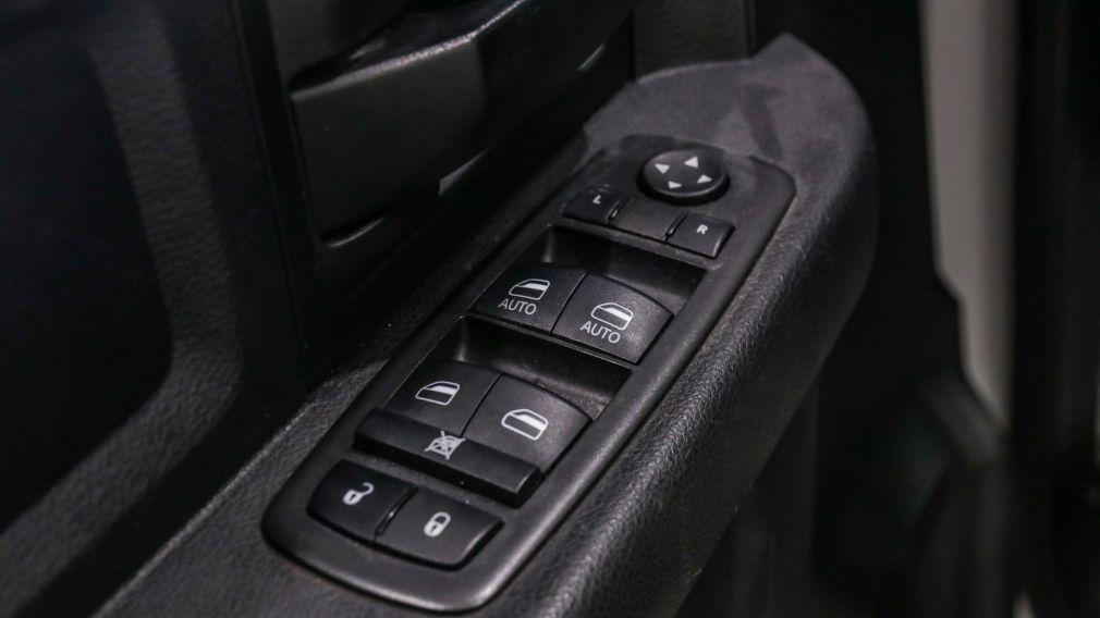 Ram 1500 Express 2021 d&rsquo;occasion à vendre - 9