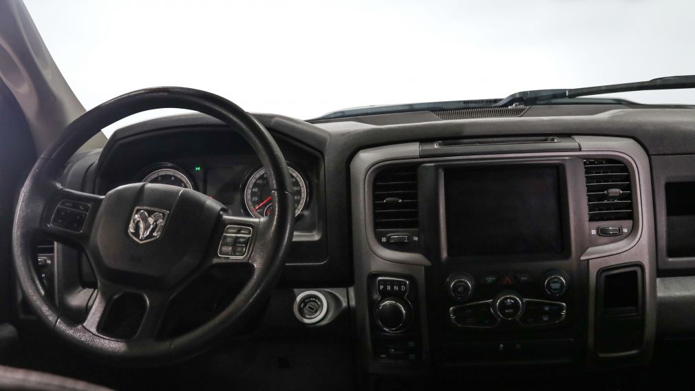 Ram 1500 Express 2021 d&rsquo;occasion à vendre - 10
