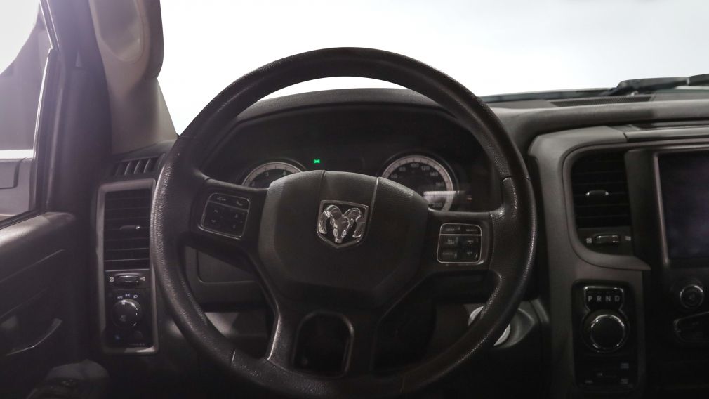 Ram 1500 Express 2021 d&rsquo;occasion à vendre - 11