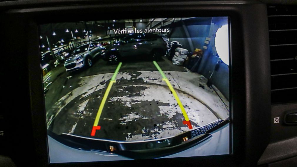 Ram 1500 Express 2021 d&rsquo;occasion à vendre - 13