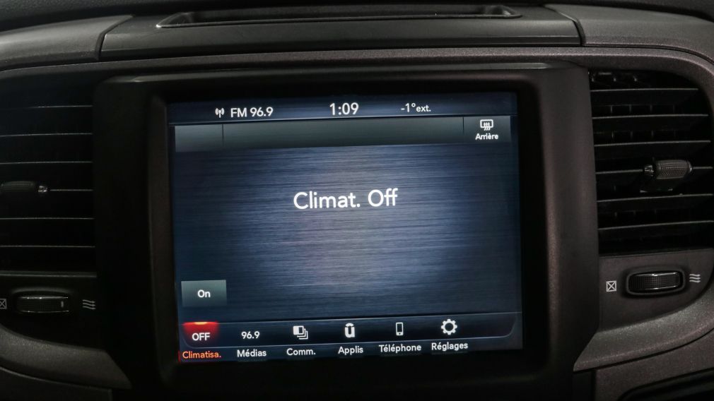 Ram 1500 Express 2021 d&rsquo;occasion à vendre - 14