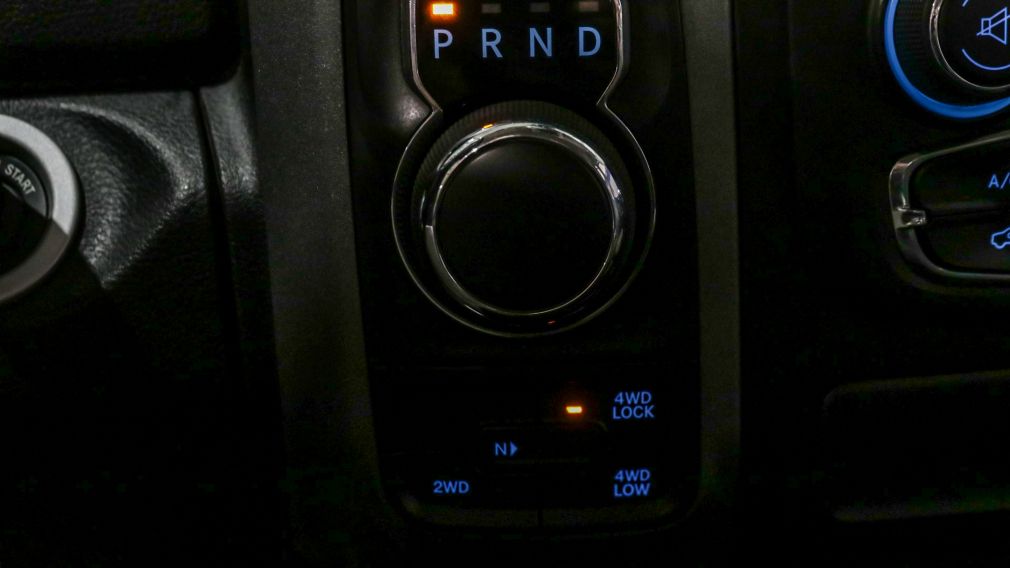 Ram 1500 Express 2021 d&rsquo;occasion à vendre - 16