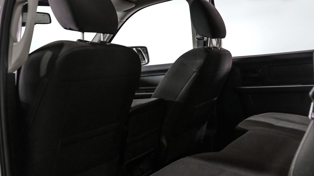 Ram 1500 Express 2021 d&rsquo;occasion à vendre - 17