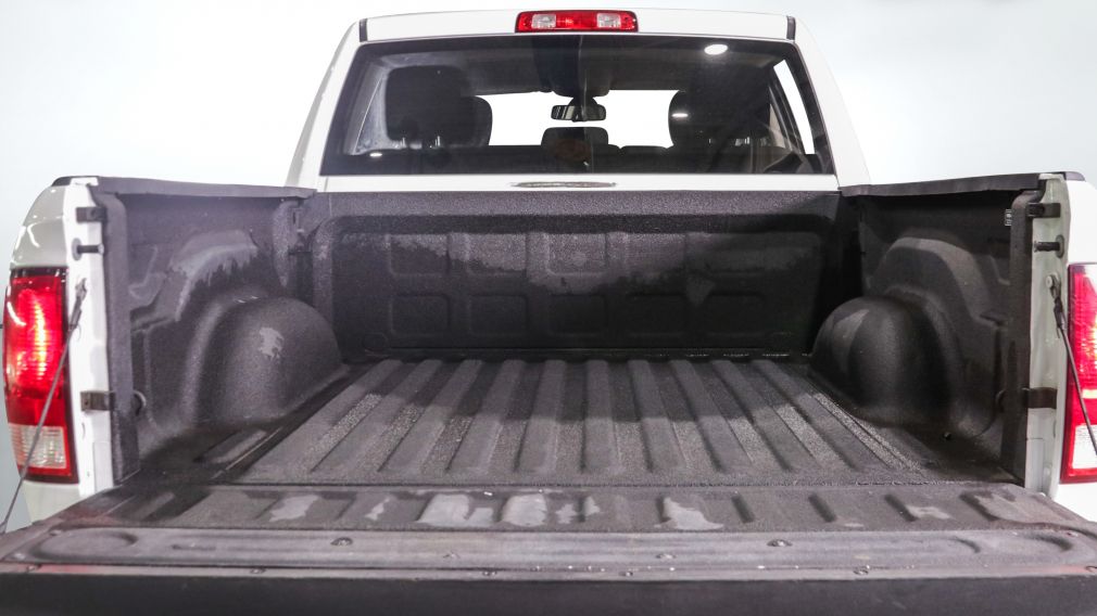 Ram 1500 Express 2021 d&rsquo;occasion à vendre - 19