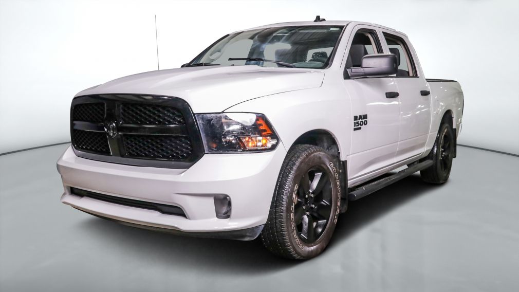 Ram 1500 Express 2021 d&rsquo;occasion à vendre - 3