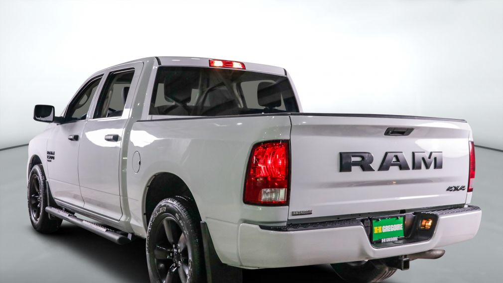 Ram 1500 Express 2021 d&rsquo;occasion à vendre - 4