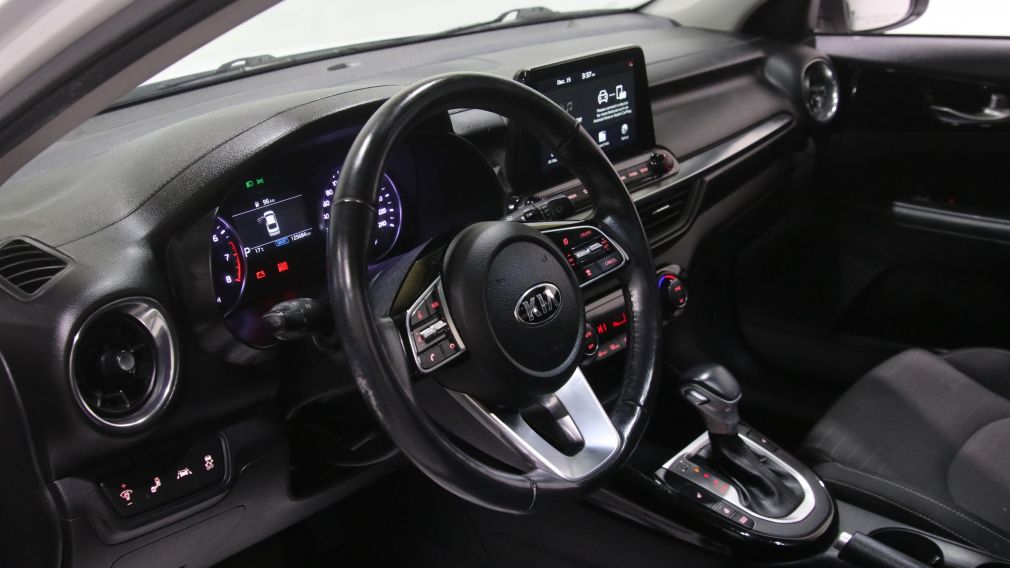 Kia Forte EX+ 2021 d&rsquo;occasion à vendre - 9