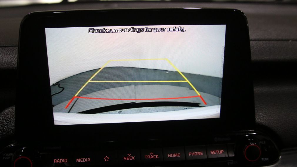 Kia Forte EX+ 2021 d&rsquo;occasion à vendre - 17