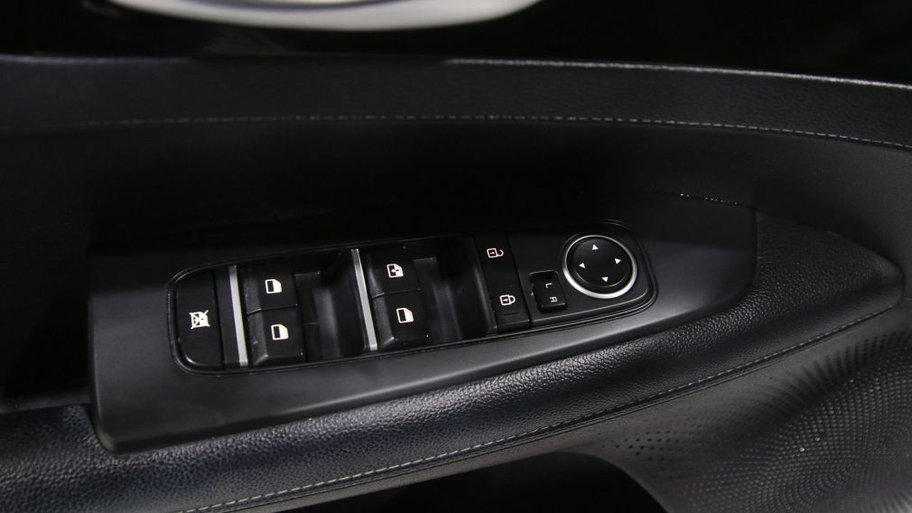 Kia Forte EX+ 2021 d&rsquo;occasion à vendre - 11