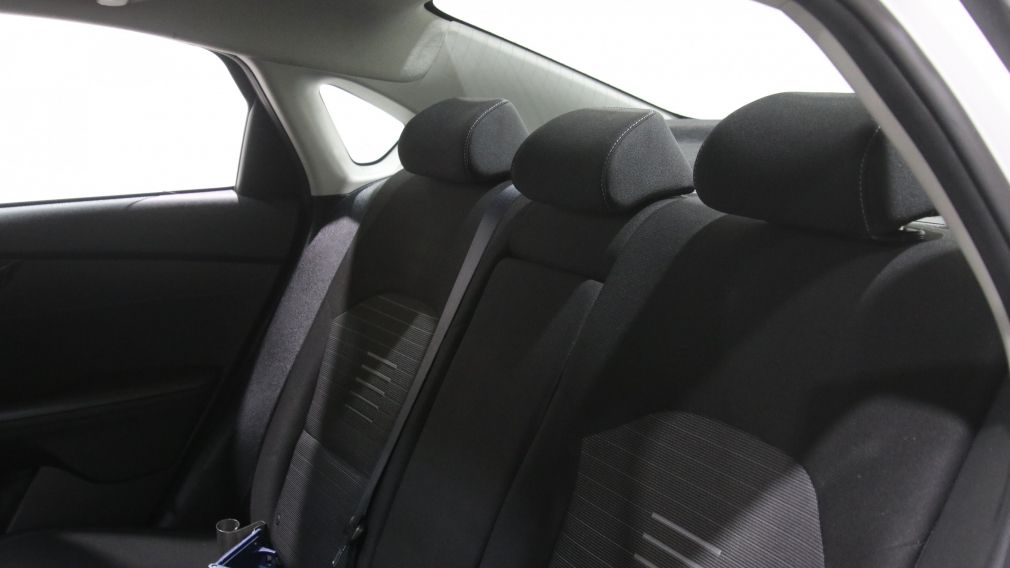 Kia Forte EX+ 2021 d&rsquo;occasion à vendre - 19