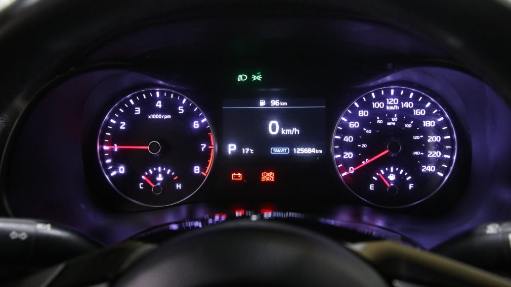 Kia Forte EX+ 2021 d&rsquo;occasion à vendre - 14